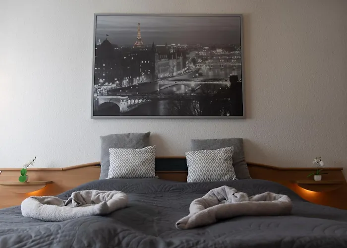 Casa Lauda In * Bad Voeslau