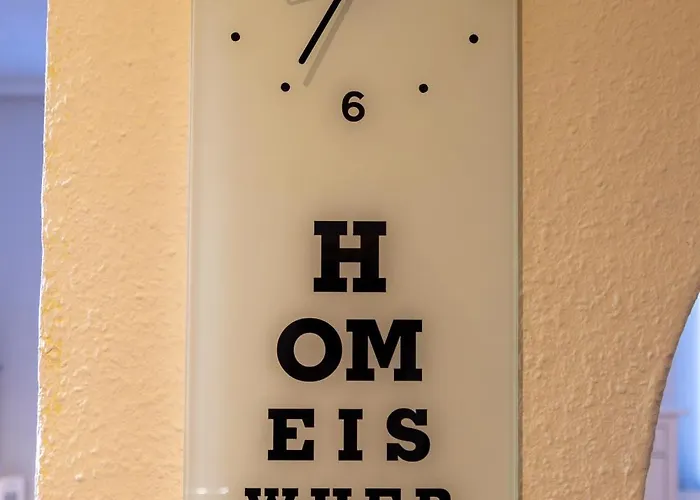 Lejlighed Casa Lauda In