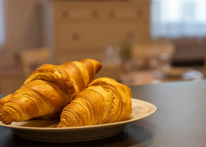 Casa Lauda In Lejlighed *