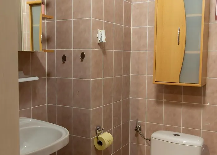 Casa Lauda In Lejlighed