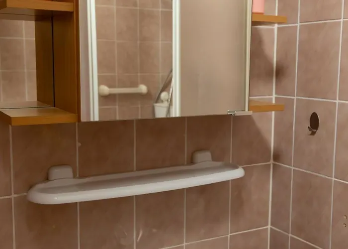 Casa Lauda In Lejlighed Bad Voeslau