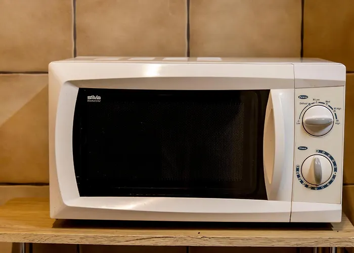 Casa Lauda In Lejlighed