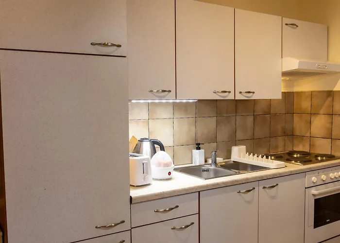 Casa Lauda In Lejlighed Bad Voeslau