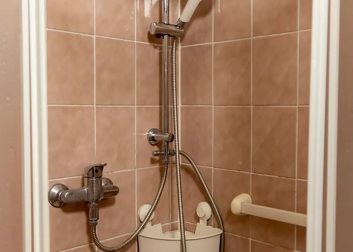 Casa Lauda In Lejlighed