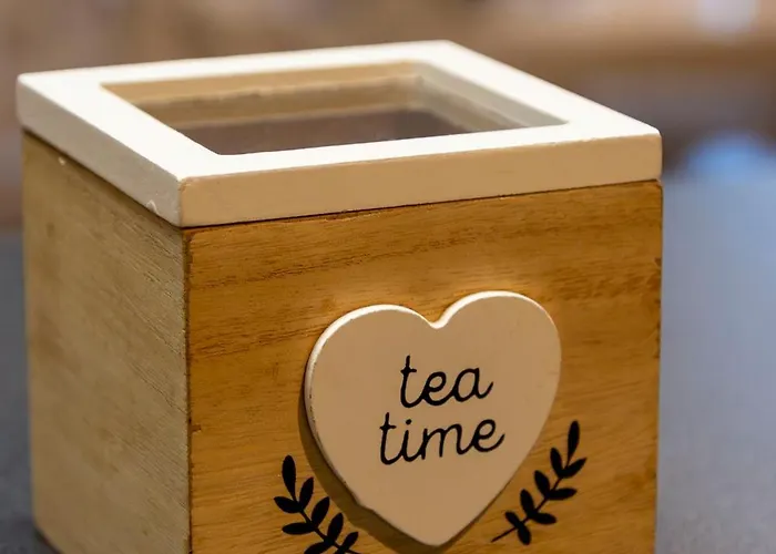 Lejlighed Casa Lauda In