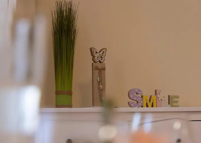 Casa Lauda In Lejlighed *