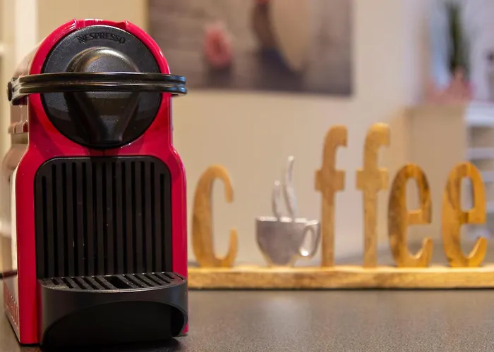 Casa Lauda In * Bad Voeslau