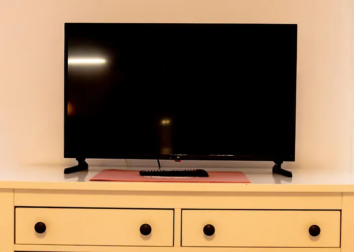 Casa Lauda In Lejlighed *