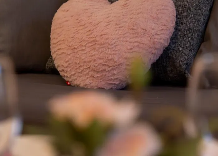 Casa Lauda In * Bad Voeslau