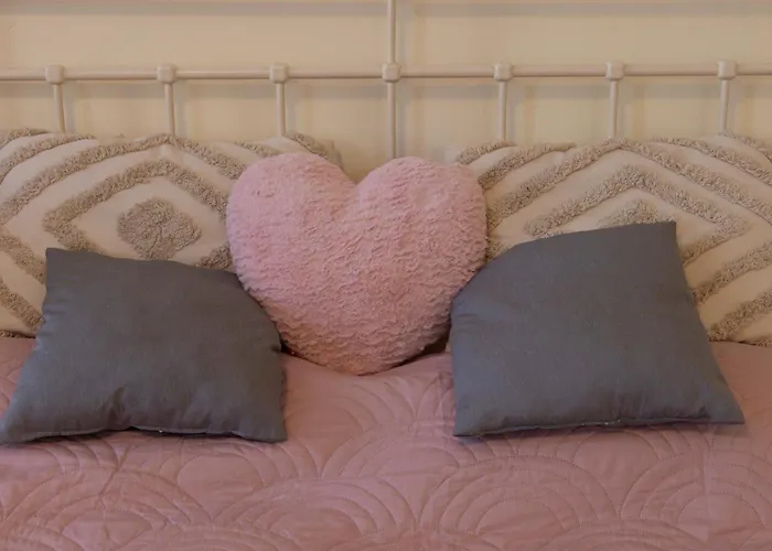 Lejlighed Casa Lauda In