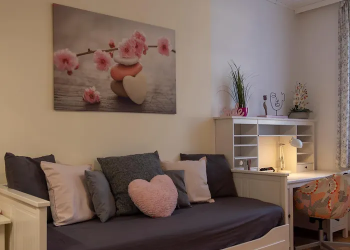 Casa Lauda In Lejlighed *