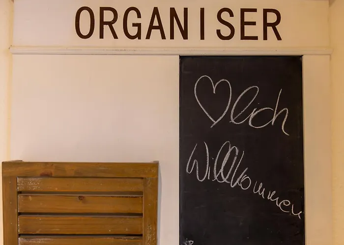 Lejlighed Casa Lauda In *