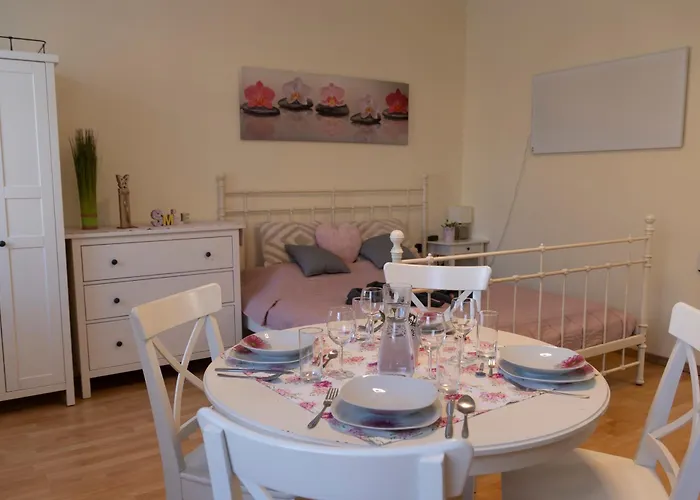 Casa Lauda In Bad Voeslau