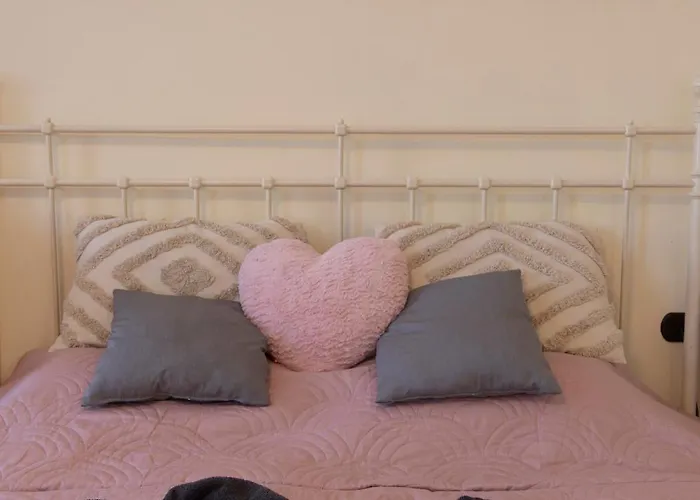 Lejlighed Casa Lauda In