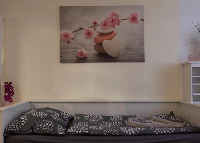 Lejlighed Casa Lauda In