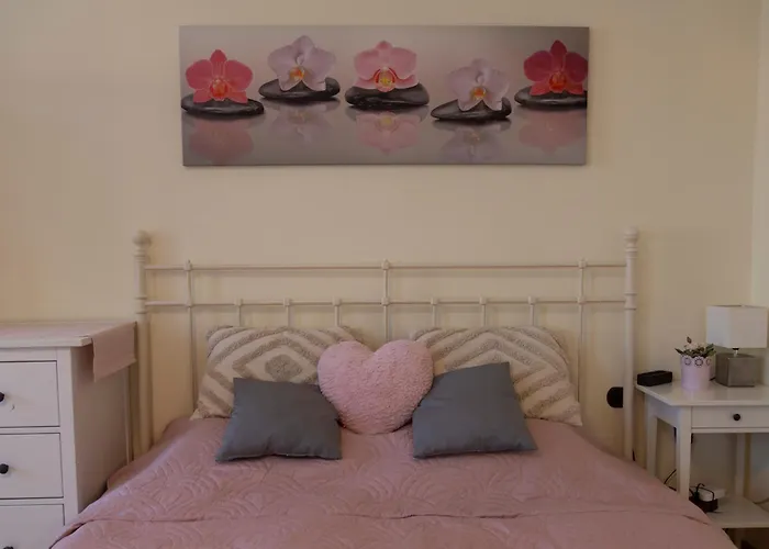 Casa Lauda In Lejlighed *