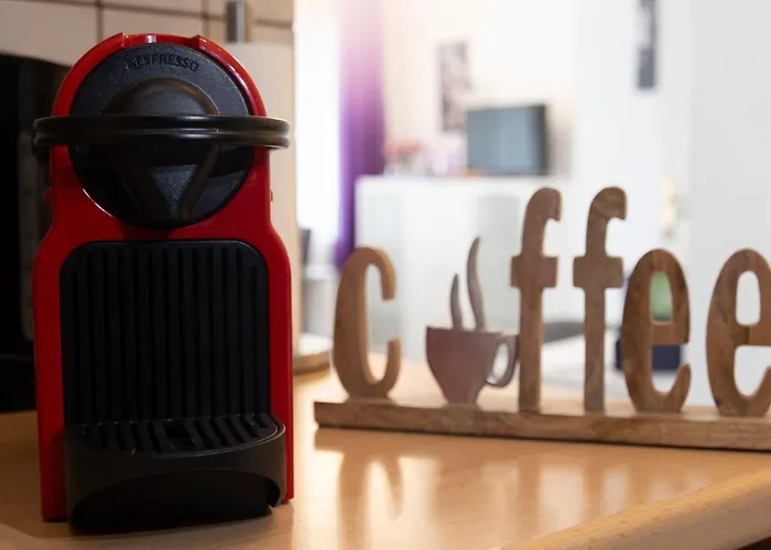 Casa Lauda In Lejlighed *