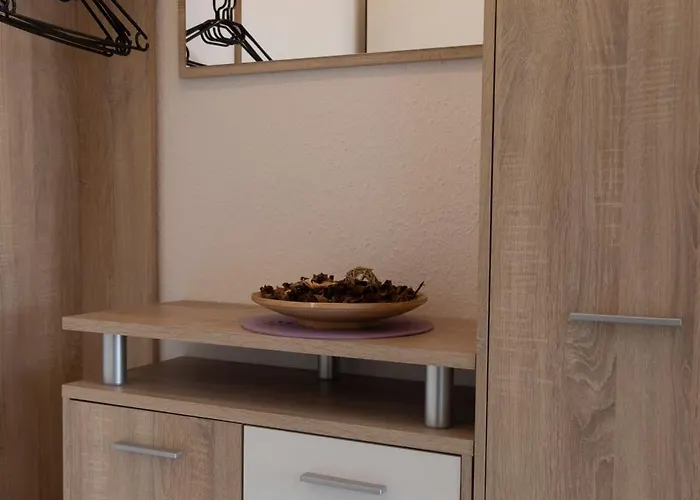 Lejlighed Casa Lauda In Bad Voeslau