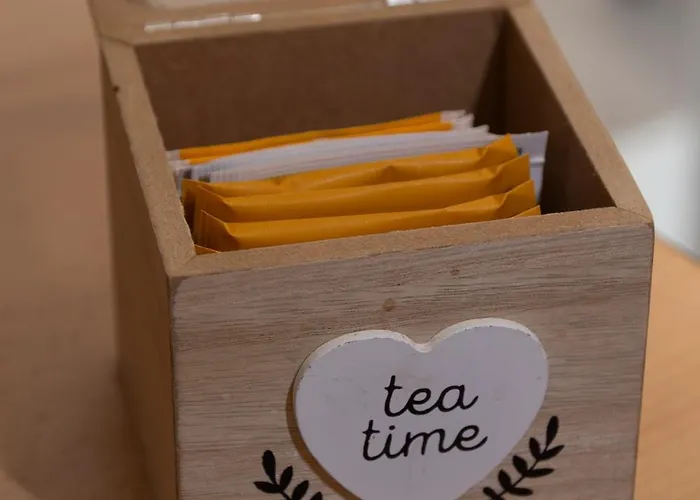 Casa Lauda In Lejlighed *