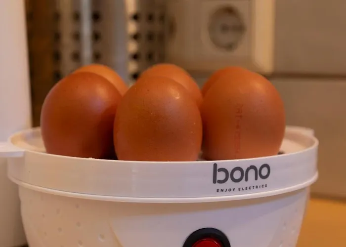 Casa Lauda In Lejlighed Bad Voeslau